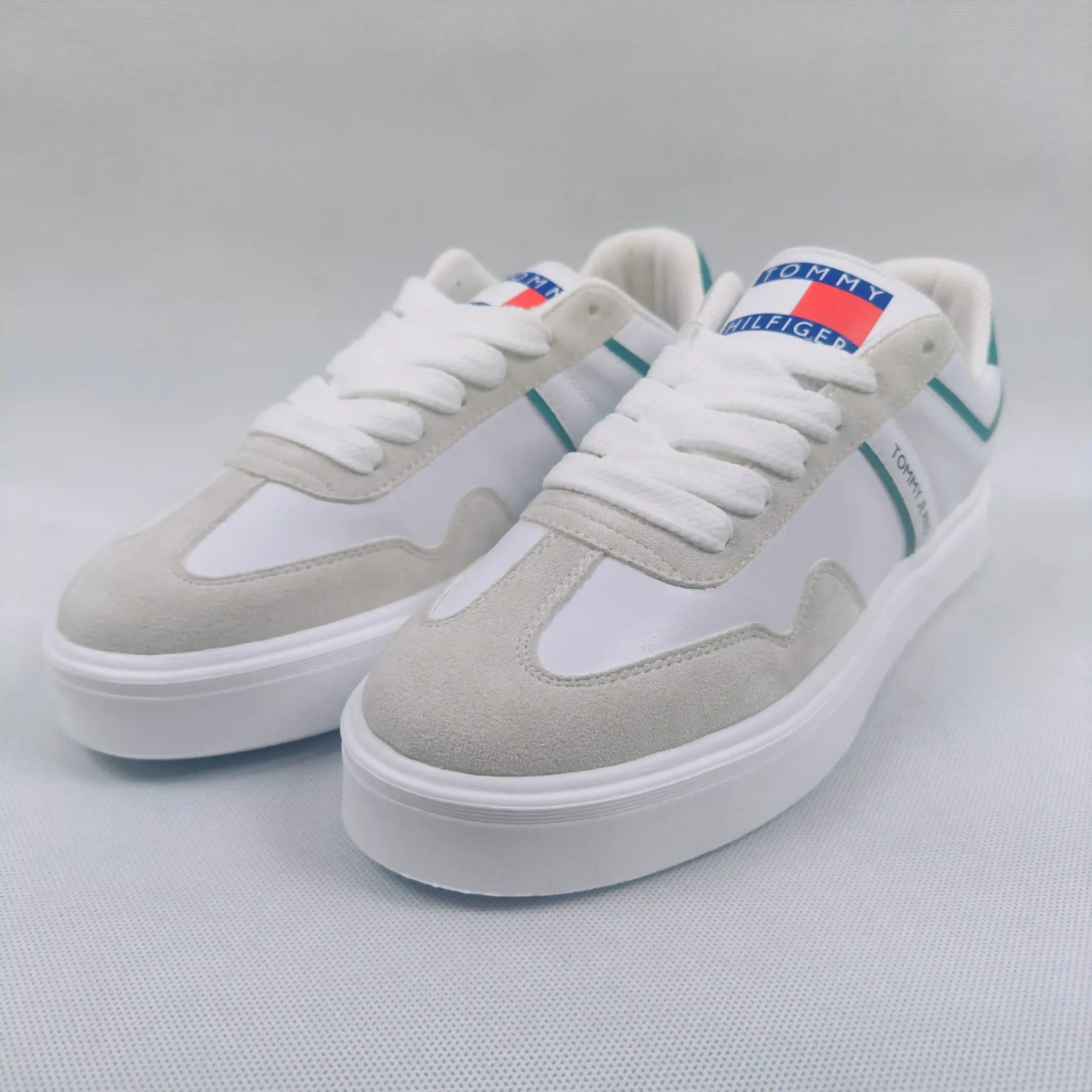 کفش ونس مردانه تامی tommy jeans