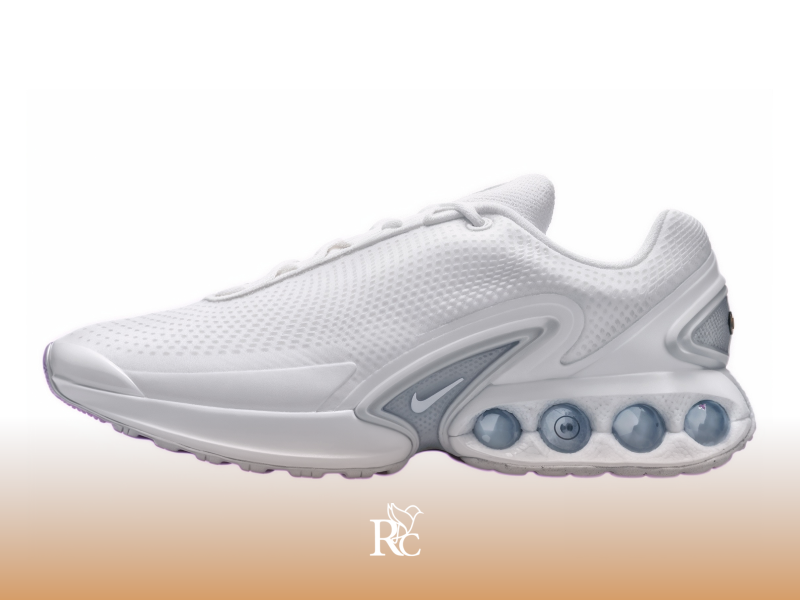 نایک ایر مکس دی‌ان (Nike Air Max DN)