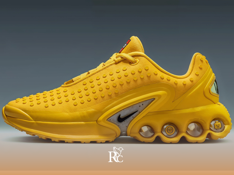 لگو نایک ایر مکس دی‌ان (LEGO Nike Air Max DN)