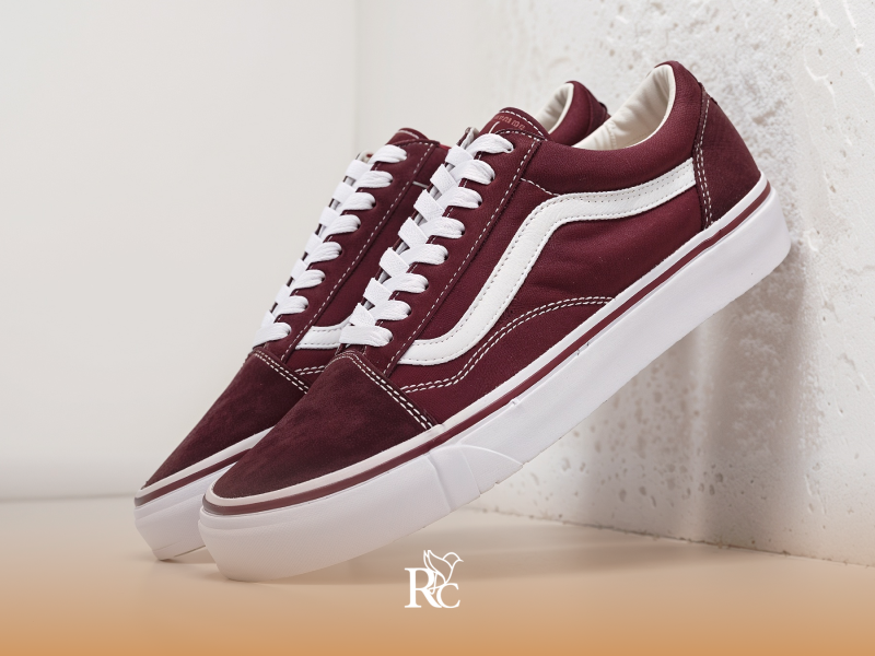 ونس اولد‌اسکول (Old SKOOL)