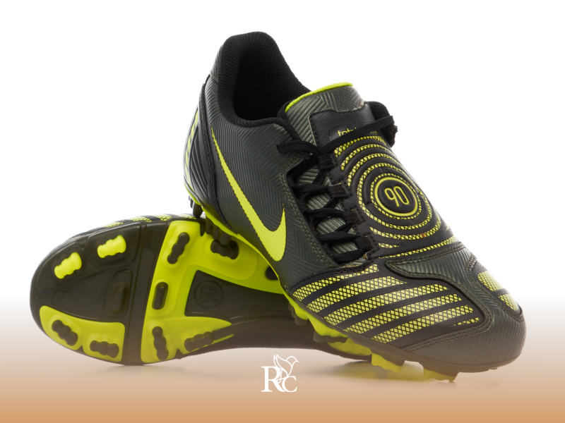 نایک توتال 90 (Nike Total 90)