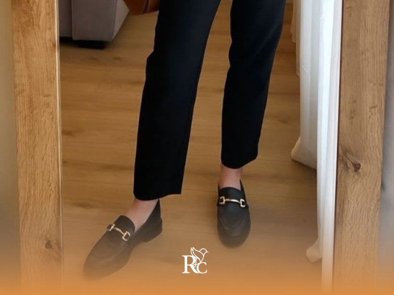 ویژگی‌های کفش کلاسیک و اسپرت