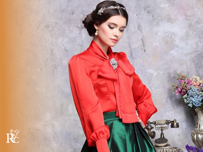 ایده‌های جذاب برای استایل با تم شب یلدا